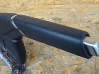 фото thumb №10, Audi a1 82a gb рычаг тормоз ручной 82a711463