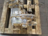 Vw amarok 12r 2.0 bi tdi 163km коробка передач передач ncq + редуктор Киев, фото thumb