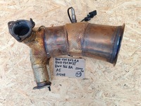 фото thumb №3, Audi a5 2021r катализатор dpf 8w0131703t 8w0166ba 8w0131703aa