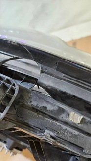 фото thumb №13, Лампа права перед передня range rover v l460 m8e2-13w029-ej