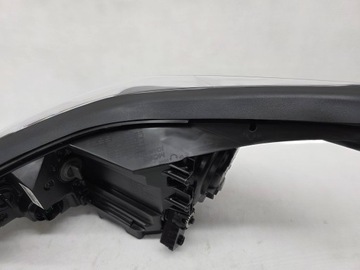 фото thumb №8, Kia sportage iv 2015+ лампа перед передня права лінза європа