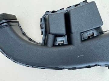 фото thumb №12, Toyota rav4 v 5 18r- труба впуск воздуха уловитель 17750-25040 гибрид