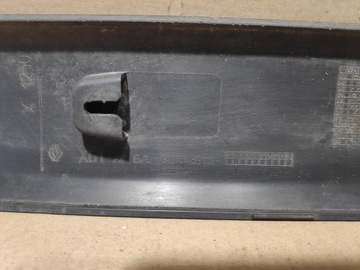 фото thumb №7, Планка двері лівий перед ліва передня декоративна renault kangoo iii 8200439111