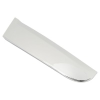 фото thumb №16, Декор заднього стійка c 832703w010 хромована