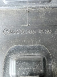 фото thumb №7, Mercedes w205 воздуховод воздуха