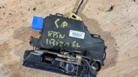 Купити Замок двері лівий перед seat ibiza 3 6l 3d 02-08 3d 8 pin, фото thumb