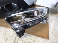 фото thumb №6, Renault kadjar 4x pdc перед бампер капот лампи