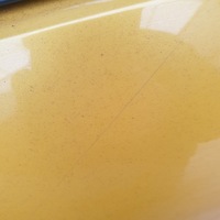 фото thumb №14, Renault megane iv rs крышка багажника багажника teene