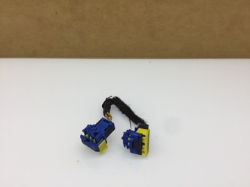 фото thumb №1, Citroen c4 ii b7 колодки соединители подушка безопасности подушки