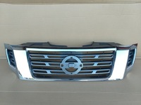 фото thumb №1, Nissan navara np300 решётка радиатора решётка радиатора