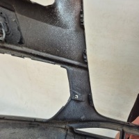 Audi q5 1 1 8r s-line рестайлінг  12-16 бампер перед передній sprysk Ціна, фото thumb