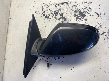 фото thumb №8, Audi a6 c7 дзеркало ліві 8 + 2 pin eu