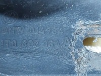 фото thumb №6, Touran i lift направляющая бампера правый перед 1t0807184a