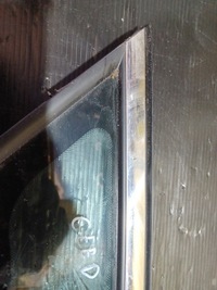 фото thumb №5, Скло кузовна права dot736as2m42 kia ceed ii 12-15r