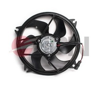 фото thumb №2, Вентилятор радіатор citroen