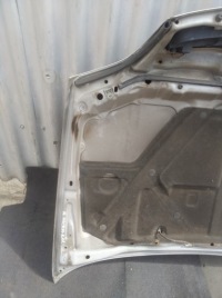 фото thumb №14, Капот перед nissan micra k11
