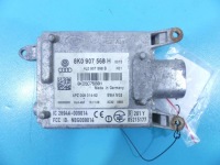 фото thumb №4, Блок управления ассистент поперечина движения audi a5 8t 8k0907568h