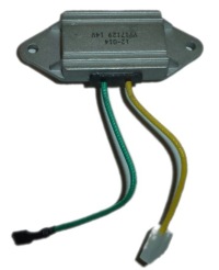 Регулятор напряжения as-pl are9053 в Украине, фото thumb