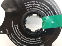 фото thumb №6, Датчик kąta поворота модуль mercedes w221 w216