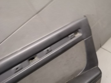 фото thumb №9, Боковина дверь правый зад audi a8 d2 рестайлинг soul