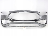 фото thumb №1, Mercedes c-klasa w206 s206 amg 21- бампер перед pdc