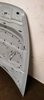 фото thumb №9, Капот крышка двигателя porsche cayenne 7p5