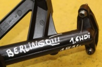 фото thumb №7, Маслоприймач насоса оливи berlingo iii 1.6 hdi 9643755580