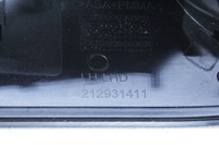 фото thumb №7, Дзеркало ліва каркас основа shadowline місце pod камера bmw u11 x1