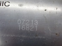 фото thumb №8, Каталізатор фільтр dpf гасник 52152122 fiat tipo ii doblo ii jeep renegade