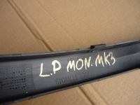 фото thumb №8, Молдинг бампера перед ліва ford monedo mk3 lift