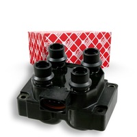 фото thumb №11, Катушка зажигания ford