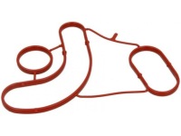 Прокладка радиатора масла Цена, фото thumb