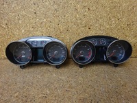 фото thumb №9, Audi tt 8j tfsi 06-14 счетчик приборы 8j0920980c