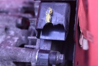 фото thumb №8, Генератор 9815683280 citroen c5 2 ii 2.0 hdi 150 km 08-17