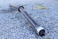 фото thumb №8, Wał привідний 4h0521101 audi a8 d4