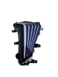 Купити Протитуманна фара лампа led drl права правий citroen ds7 рестайлінг, фото thumb