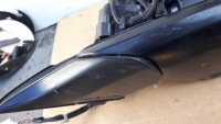 фото thumb №6, Honda hrv hr-v ii рестайлинг 19-21 вкладка зеркало поворотник левый левого евро