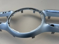 Купити Mercedes b-klasa w247 18r- решітка радіатора накладка бампера перед a2478881000, фото thumb