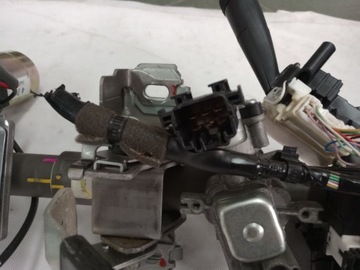 фото thumb №7, Celerio 2015 усилитель электрические замок зажигания комбинированный лента 38720-84m01