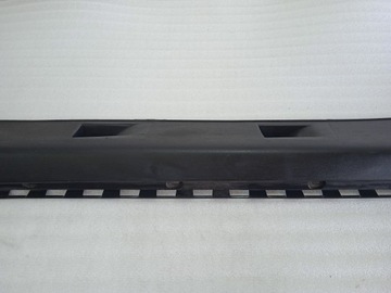 фото thumb №4, Saab 9-5 95 планка накладка пороговая порог правая