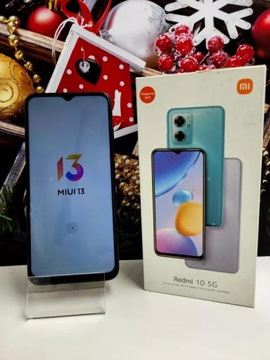 ТЕЛЕФОН РЕДМИ 10 5G!!!