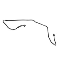 фото thumb №8, Шланг переливний радіатор 8v2z8b081b допоміжна труба зворотна рідини a1