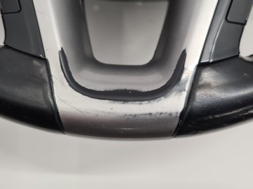 фото thumb №6, Hyundai i40 руль мультифункция