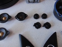 фото thumb №11, Динаміки комплект аудіо audi q5 sq5 bang olufsen