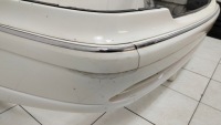 фото thumb №8, Mercedes s klasa w220 lorinser 98r- задній бампер