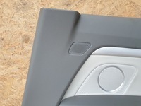 фото thumb №4, Audi a5 8t купе боковина правые зад