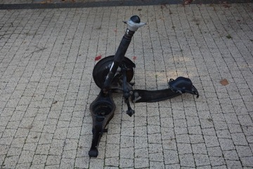 фото thumb №11, Підвішування зад lt pt поворотна опора ступиця vw sharan