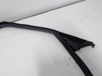 фото thumb №5, 5133 9800547 рамка прокладка скло лівий перед mini countryman r60