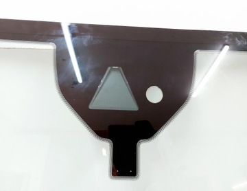 фото thumb №7, Ford kuga iii mk3 20r. стекло передняя лобовое