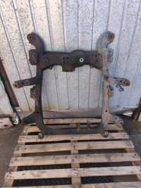 Купити Підрамник підрамник балка передня opel meriva b, фото thumb